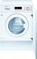 Preview: Bosch WKD28543, Einbau-Waschtrockner