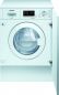 Preview: Siemens WK14D543, Einbau-Waschtrockner