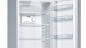 Preview: Bosch KGN36NLEA, Freistehende Kühl-Gefrier-Kombination mit Gefrierbereich unten