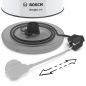 Preview: Bosch TWK3P421, Wasserkocher