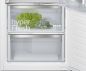 Preview: Siemens KI72LADE0, Einbau-Kühlschrank mit Gefrierfach