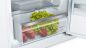 Preview: Bosch KIL52AFE0, Einbau-Kühlschrank mit Gefrierfach