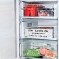 Preview: Bosch GSN58AWCV, Freistehender Gefrierschrank