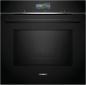 Preview: Siemens HM736GAB1, Einbau-Backofen mit Mikrowellenfunktion