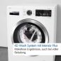Preview: Bosch WGB246070, Waschmaschine, Frontlader