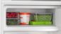 Preview: Siemens KI42LVFE0, Einbau-Kühlschrank mit Gefrierfach
