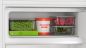Preview: Bosch KIL425SE0, Einbau-Kühlschrank mit Gefrierfach