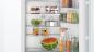 Preview: Bosch KIL42NSE0, Einbau-Kühlschrank mit Gefrierfach