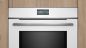 Preview: Siemens HM776G3W1, Einbau-Backofen mit Mikrowellenfunktion