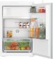 Preview: Bosch KIL22NSE0, Einbau-Kühlschrank mit Gefrierfach