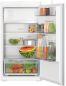 Preview: Bosch KIL32NSE0, Einbau-Kühlschrank mit Gefrierfach