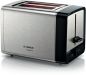 Preview: Bosch TAT5P420DE, Kompakt Toaster