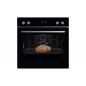 Preview: AEG OE7P621AB - Einbauherd/Backofen - Schwarz