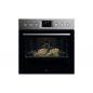 Preview: AEG OU5PE40SM - Einbauherd/Backofen - Edelstahl mit Antifingerprint