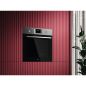 Preview: AEG OU5AB21FSM - Einbauherd/Backofen - Edelstahl mit Antifingerprint