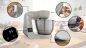Preview: Bosch MUM5XL72, Küchenmaschine mit Waage