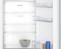 Preview: Constructa CK242NSE0, Einbau-Kühlschrank mit Gefrierfach