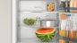 Preview: Bosch KIL32VFE0, Einbau-Kühlschrank mit Gefrierfach