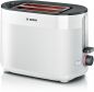 Preview: Bosch TAT2M121, Kompakt Toaster