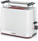 Preview: Bosch TAT3M121, Kompakt Toaster