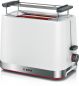 Preview: Bosch TAT4M221, Kompakt Toaster
