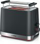 Preview: Bosch TAT4M223, Kompakt Toaster