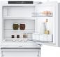 Preview: Constructa CK202VFD0, Unterbau-Kühlschrank mit Gefrierfach
