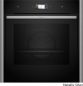 Preview: Neff B69CS3AY0 Backofen