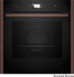 Preview: Neff B69CS3AY0 Backofen