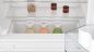 Preview: Neff KU2222FD0, Unterbau-Kühlschrank mit Gefrierfach