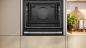 Preview: Neff B64CT73N0, Backofen