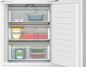 Preview: Siemens KI96NVFD0, Einbau-Kühl-Gefrier-Kombination mit Gefrierbereich unten