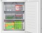 Preview: Bosch KIN96NSE0, Einbau-Kühl-Gefrier-Kombination mit Gefrierbereich unten