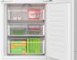 Preview: Bosch KIN96VFD0, Einbau-Kühl-Gefrier-Kombination mit Gefrierbereich unten