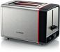 Preview: Bosch TAT6M420, Kompakt Toaster