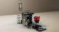 Preview: Siemens TQ517D03, Kaffeevollautomat