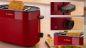 Preview: Bosch TAT2M124, Kompakt Toaster