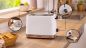 Preview: Bosch TAT4M221, Kompakt Toaster