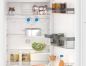 Preview: Bosch KIL82VFE0, Einbau-Kühlschrank mit Gefrierfach