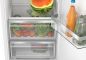 Preview: Bosch KIL82VFE0, Einbau-Kühlschrank mit Gefrierfach