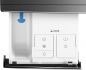 Preview: Bosch WNC254AS0, Waschtrockner
