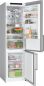 Preview: Bosch KGN39AIAT, Freistehende Kühl-Gefrier-Kombination mit Gefrierbereich unten