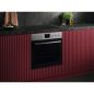 Preview: AEG OU5AE20SM - Einbauherd/Backofen - Edelstahl mit Antifingerprint