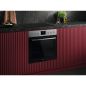 Preview: AEG OU5PE40SM - Einbauherd/Backofen - Edelstahl mit Antifingerprint