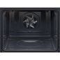 Preview: Electrolux EOF6P46Z - Einbauherd/Backofen - Schwarz