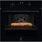 Preview: Electrolux EOF6P46Z - Einbauherd/Backofen - Schwarz