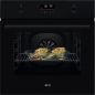 Preview: AEG BPK53516XB - Einbauherd/Backofen - Schwarz