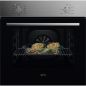 Preview: AEG NBU5A10CM - Einbauherd/Backofen - Edelstahl mit Antifingerprint