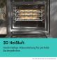 Preview: Siemens HB517ABW0, Einbau-Backofen