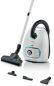 Preview: Bosch BGD41HYG, Staubsauger mit Beutel